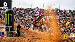 MXGP 2026