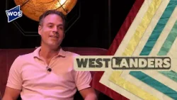 Westlanders: Ricardo van der Ende