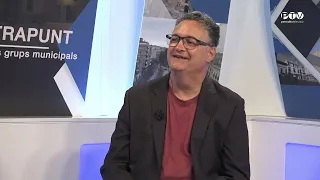 El contrapunt 16-09-2026