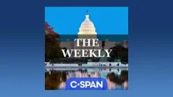 The Weekly Podcast: Mitch McConnell Comedy Festival