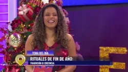 PROGRAMA ESTO ES ECUADOR LUNES 29 DE DICIEMBRE 2025