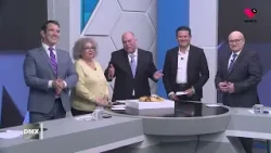 Directo MX | Bloque 4 - Actividad de los alcaldes en el AMG