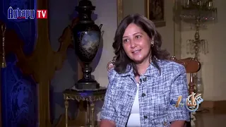 برنامج شكلنا ايه   ٦- ٩- ٢٠٢٦   بعنوان فن التواصل ج١