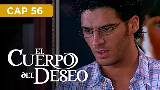 EL CUERPO DEL DESEO - Preview Monday 08/10/2026