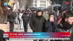 ÖTV’siz araç alımında müjde