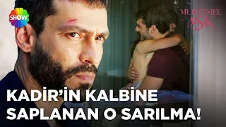 Kadir, Defne’yi Tamer’le sarılırken gördü! | Muhtemel Aşk 14. Bölüm