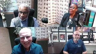 IT'S ALL ABOUT YOU RADIO SHOW 08 25 2026