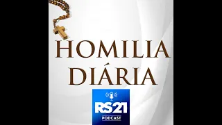 Homilia diária | A palavra de Deus liberta