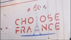 EXPO DE HAINAN 2024 ：Journée du sport Chine-France