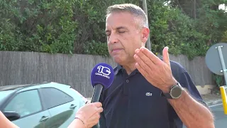 Mezzocammino, concerns grow over the dangerous intersection at Via Alfonsine