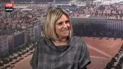 Relation ville/métropole : "on a besoin les uns des autres", plaide Audrey Henocque