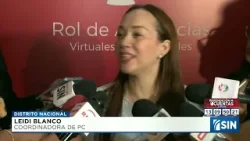 Prisión preventiva a hombre por feminicidio Prisión preventiva a hombre por feminicidio