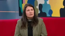 Социална мрежа | 25 февруари 2026 Социална мрежа | 25 февруари 2026