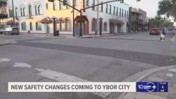New safety measures coming to Ybor City months after deadly crash