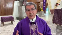 Avanza organización de actividades por la llegada de la Semana Santa