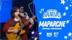 Batalla de bandas con Maparche | DalePlay | TeleCaribe