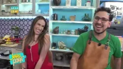 Te sorprendemos con una costeleta a la provenzal | #Karuporã 20.02.2026