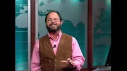 Brad Scott (Episode 156): The Camels and the Well - Pt. 9