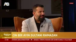 RAMAZAN İKLİMİ / 15 MART / AS TV