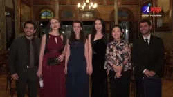 Diez años cumplió el Tarapacá Música Fest (22.12.2025)