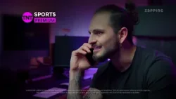 ¡Por poco tiempo! TNT Sports Premium a 70% de descuento