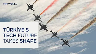 TEKNOFEST showcases Türkiye’s next generation of innovators