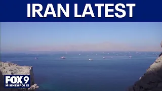 Peace talks with Iran continue despite previous ceasefire agreement, Trump social media posts