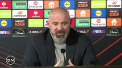 ZVEZDA POSLE MALMEA - DEJAN STANKOVIC