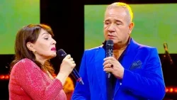 მიმღერე | ანსამბლი "ᲘᲕᲔᲠᲘᲐ" - „დაწყნარდი გულო”