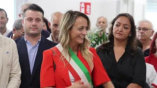 Healthcare in San Salvo: New Community Health Hub Established