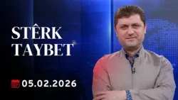 Stêrk Taybet