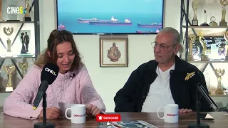 dobra dobra konuşalım / en büyük korkumuz cine5tv
