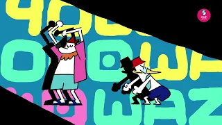 Festival d'Annecy 2026 : extrait de "Apocalypse Mojito"