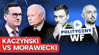 EARTHQUAKE IN PIS? Morawiecki's people aren't backing down! | Political PE