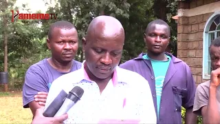 Kurerikana ekinai mabunjire ndirica na gwithara na macini cia ngiri magana matano