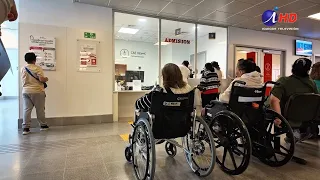 Virtuous cycle to reduce waiting lists (09/29/2026)