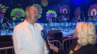 JESENI SU MILO JANJE MOJE 15.09.2026.