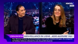 L'École du Futur (27/02/2026) - Bienveillance en ligne : agir aujourd'hui !