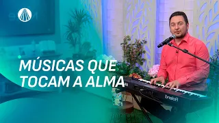 06 músicas CATÓLICAS para adorar ao Senhor | Bênção da Noite