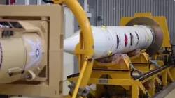 How does Israel's 'Arrow' missile system work?