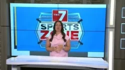 Софтбол среди старших школ: Вест Маскингам против Уилинга Парка, 10.04.2026 Софтбол среди старших школ: Вест Маскингам против Уилинга Парка, 10.04.2026