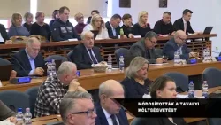 BP13 kerületi magazin 2026 02 13