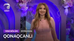 Qonaqcanlı - Lalə Məmmədova, Əli Tapdıqoğlu   19.03.2026