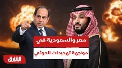 رسالة مصر الحاسمة لدعم السعودية.. ما الخطوة التالية في مواجهة الحوثي؟ - أخبار الشرق