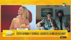 😱 ¿DEBUT FALLIDO?: LLUEVEN LAS CRÍTICAS CONTRA WANDA POR SU PELÍCULA