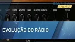 Evolução do rádio: o meio mais tradicional do mundo | BOA VONTADE NOTÍCIAS