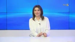 Lajme 13:00 04.01.2025