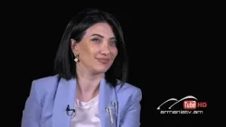 Սուր անկյուն 01.03.2026 - ՀԱՐՑԱԶՐՈւՅՑ - «Սուր թեմա»