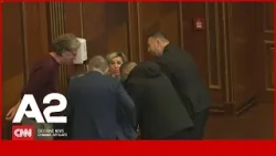 Nuk pati pajtim për buxhetin, Kuvendi miraton marrëveshjet ndërkombëtare