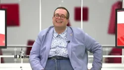 IL FATTO - Incontro con Antonio Di Giosafat